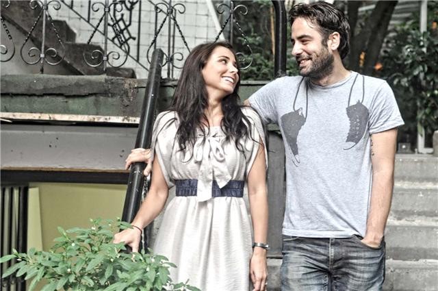 Ey Aşk Nerdesin? Fotoğrafı