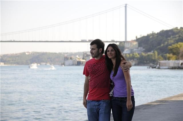 Ey Aşk Nerdesin? Fotoğrafı