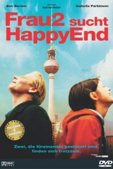 Frau2 Sucht Happyend (2001) afişi