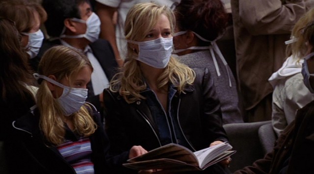 5ive Days To Midnight Fotoğrafı