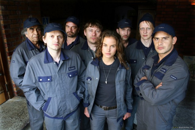 Free Rainer Fotoğrafı