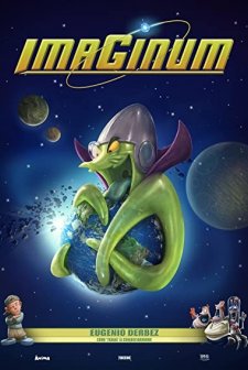 Imaginum (2005) afişi