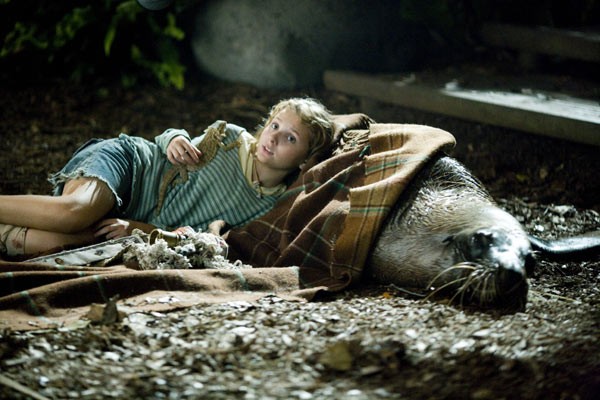 Macera Adası Fotoğrafı