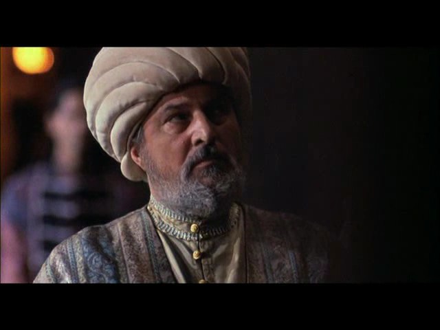 Dark Prince: The True Story Of Dracula Fotoğrafı