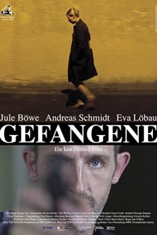Gefangene (2006) afişi