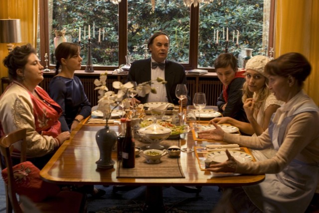 Robert Zimmermann Wundert Sich über Die Liebe Fotoğrafı