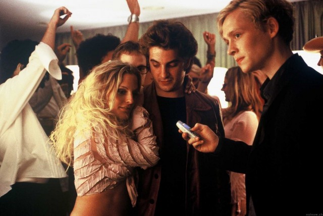 Soloalbum fotoğrafı