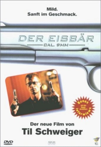 Der Eisbär (1998) afişi