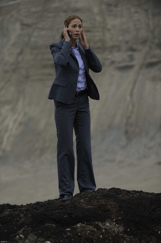 Warehouse 13 fotoğrafı