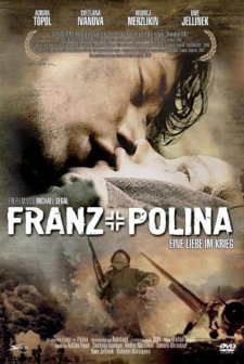 Franz + Polina (2006) afişi