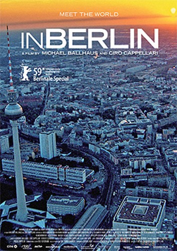 In Berlin (2009) afişi