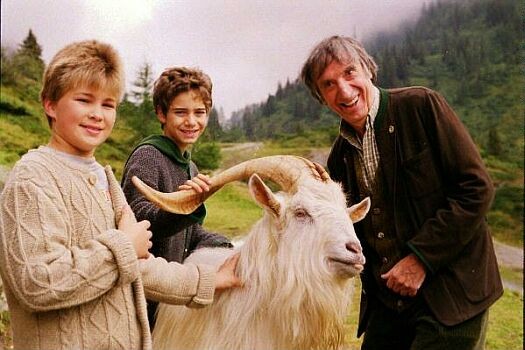 Feuer, Eis & Dosenbier Fotoğrafı