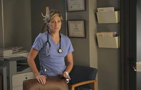 Nurse Jackie fotoğrafı