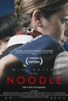 Noodle (2007) afişi