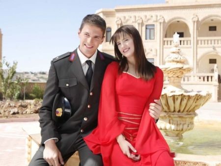 Aşk Bir Hayal Fotoğrafı