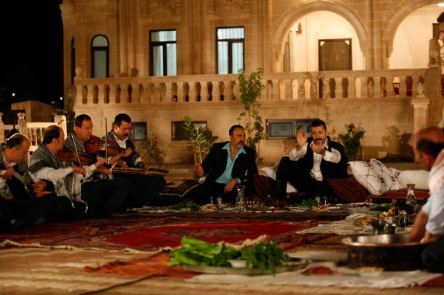 Aşk Bir Hayal Fotoğrafı