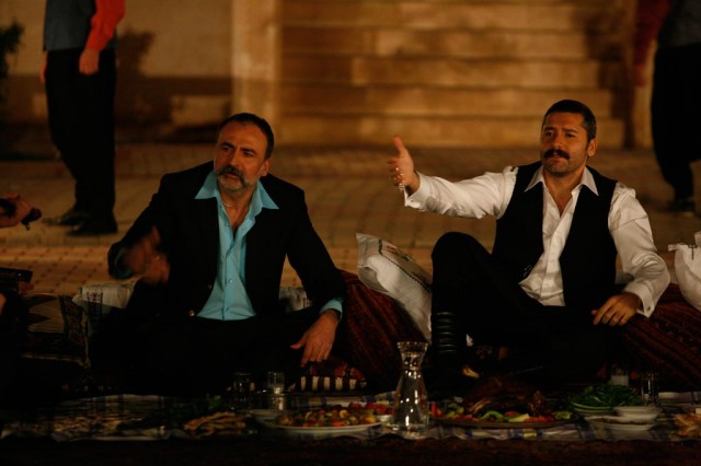 Aşk Bir Hayal Fotoğrafı