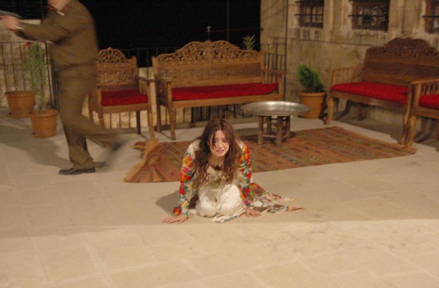 Aşk Bir Hayal Fotoğrafı