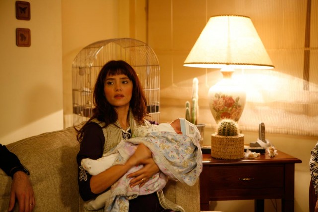 Aşk Bir Hayal Fotoğrafı