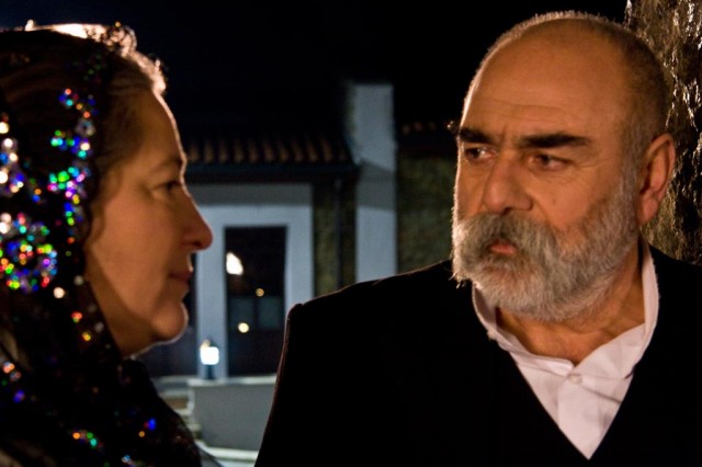 Aşk Bir Hayal Fotoğrafı