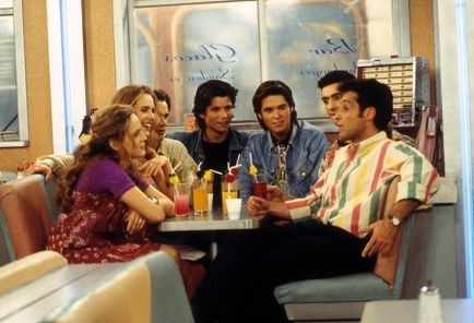 İlk Öpücük Fotoğrafı