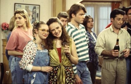 İlk Öpücük Fotoğrafı