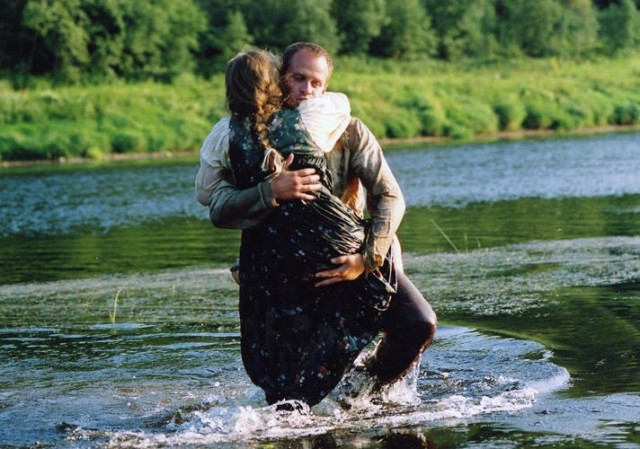 The Hollow Fotoğrafı