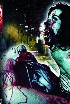 Red Lips (1995) afişi