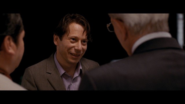 Quantum of Solace Fotoğrafı