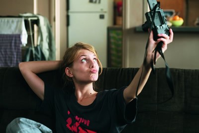 Every Jack Has A Jill Fotoğrafı