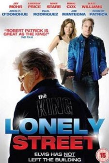 Lonely Street (2009) afişi