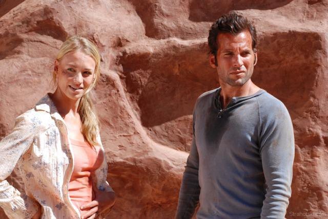 The Canyon Fotoğrafı