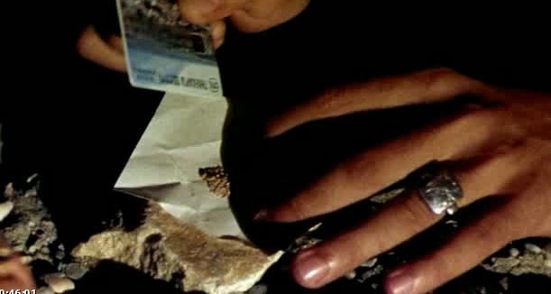 From The Edge Of The City fotoğrafı