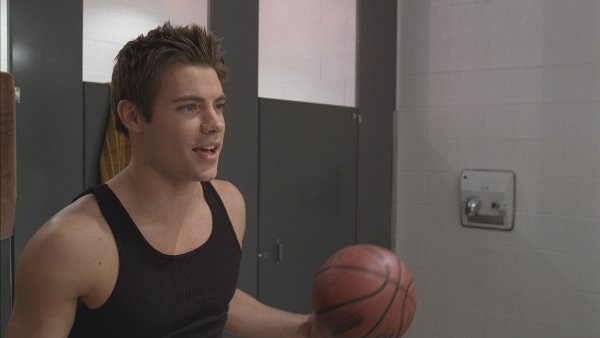 The Jerk Theory fotoğrafı