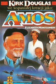 Amos (1985) afişi