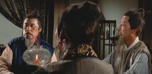 Xiao Shi Yi Lang Fotoğrafı