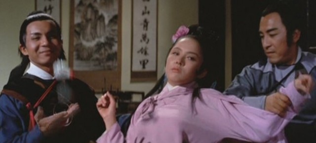 Xiao Shi Yi Lang Fotoğrafı