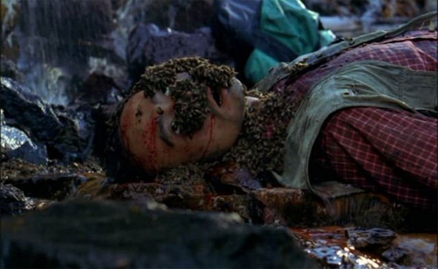 Save The Green Planet Fotoğrafı