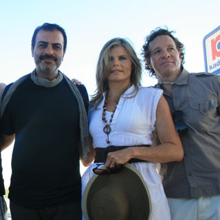 Ay Lav Yu Fotoğrafı