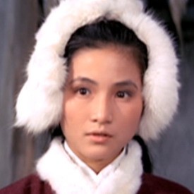 The Shadow Whip fotoğrafı