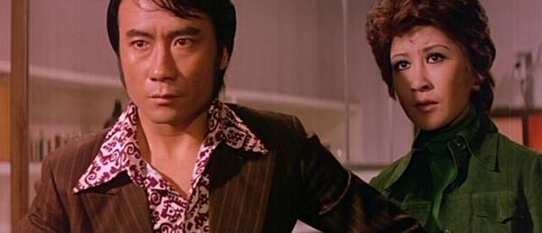 Tie Jin Gang Da Po Zi Yang Guan Fotoğrafı