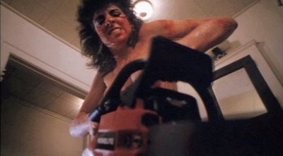 Hollywood Chainsaw Hookers Fotoğrafı