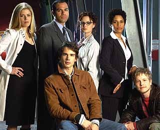 Jake 2.0 fotoğrafı