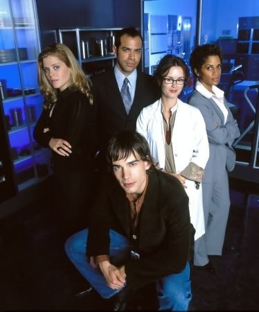 Jake 2.0 fotoğrafı