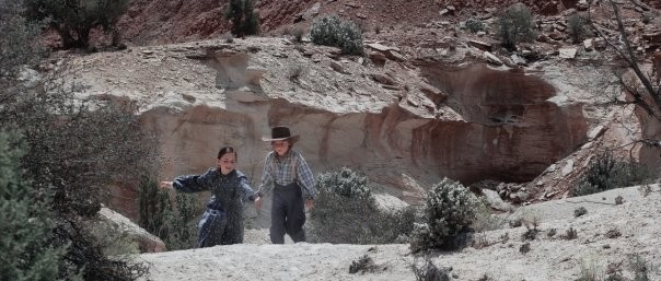 The Attic Door fotoğrafı