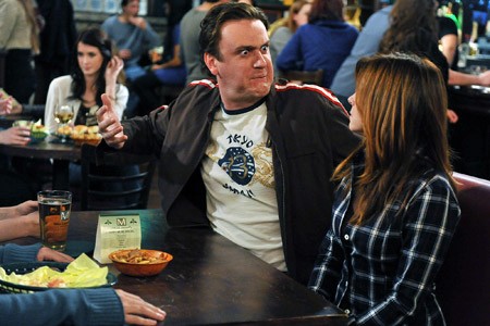 How I Met Your Mother Fotoğrafı