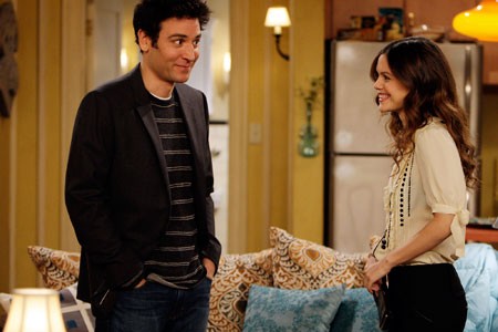 How I Met Your Mother Fotoğrafı