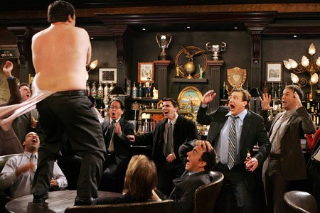 How I Met Your Mother Fotoğrafı