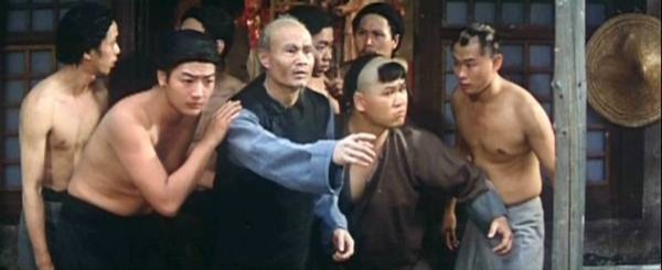 Ren Xia Ren fotoğrafı