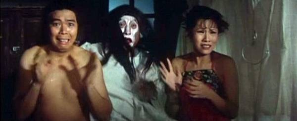 Ren Xia Ren fotoğrafı